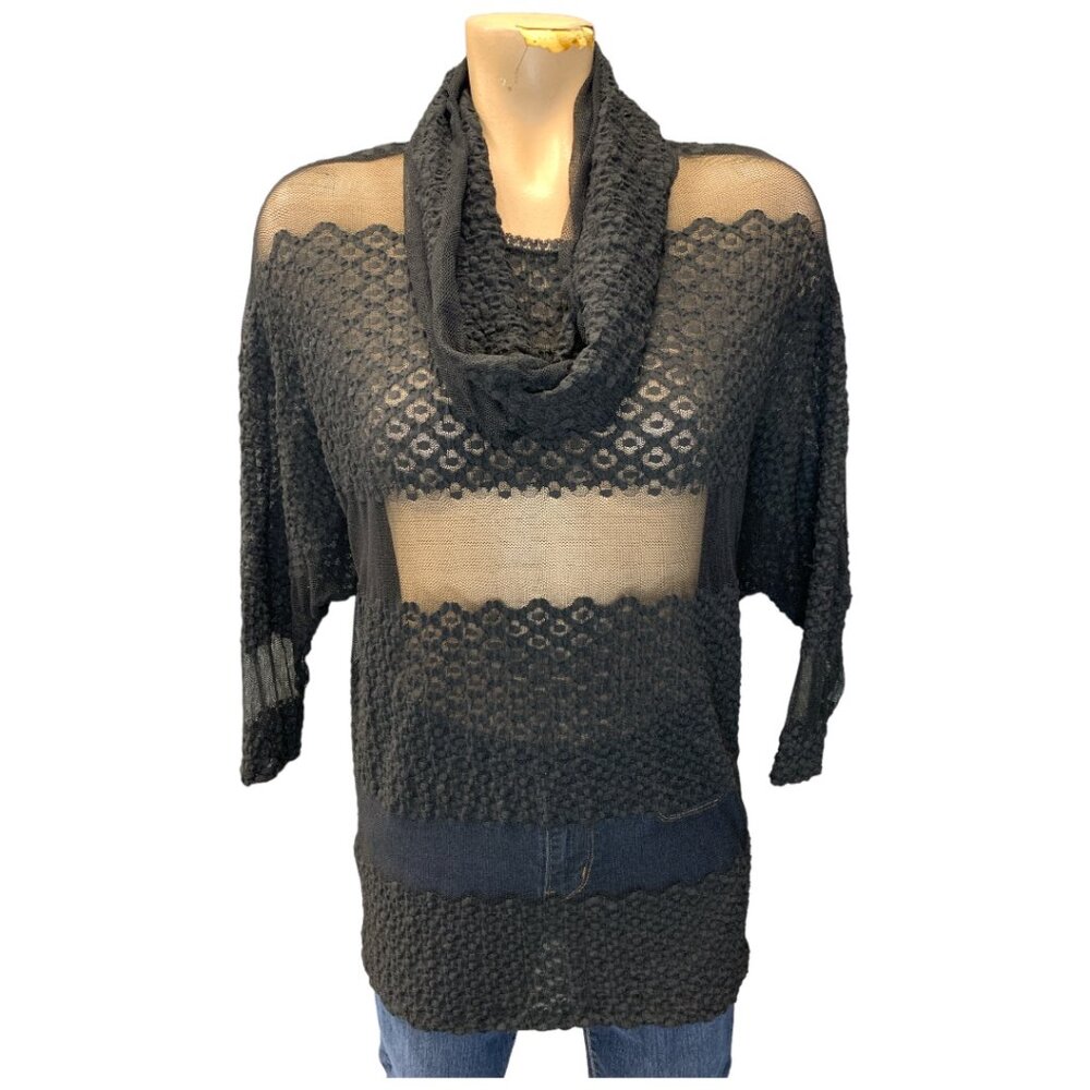 Muchacha Top W/ Tube Size S